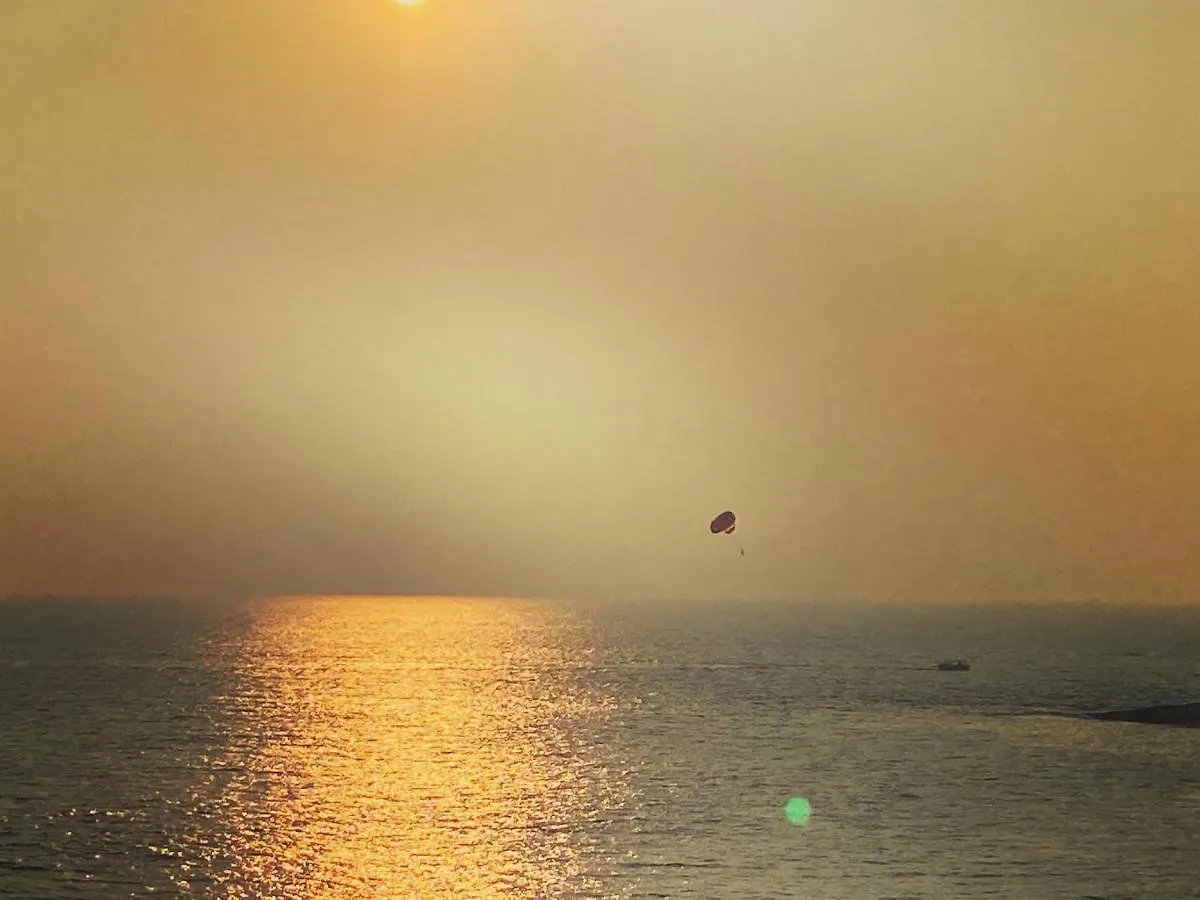 Karma Beach Resort Kovalam
