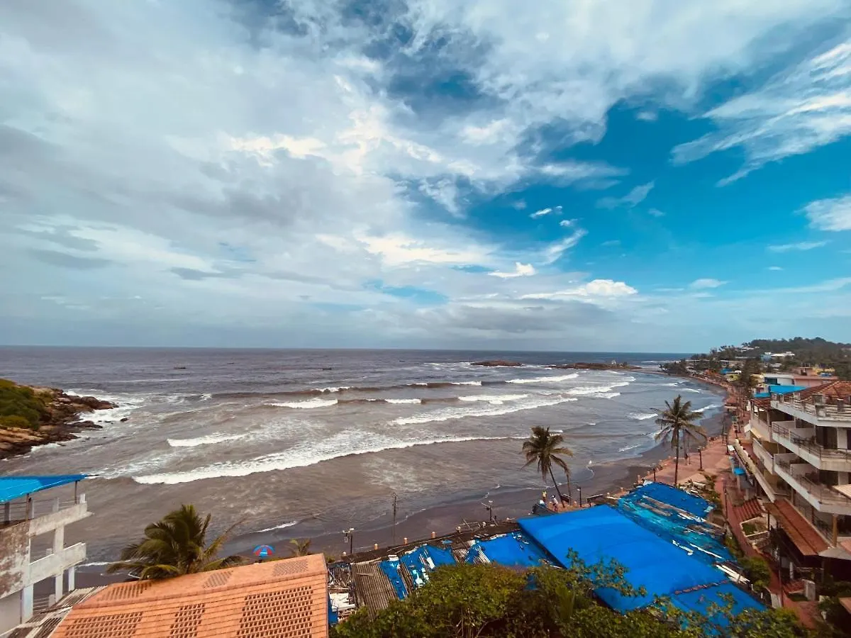 Karma Beach Resort Kovalam Hotel