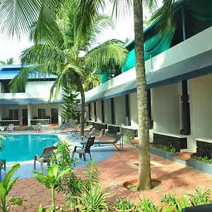 Pappukutty Resort