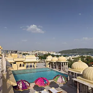 Chunda Palace Udaipur
