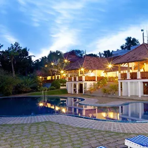 The Travancore Heritage Ковалам