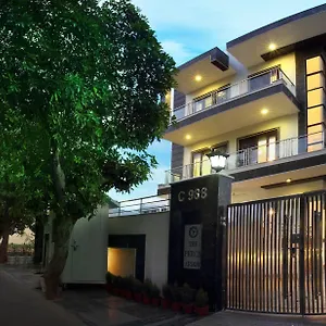 Perch Arbor Gurgaon