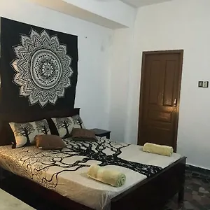 Zen House Ковалам