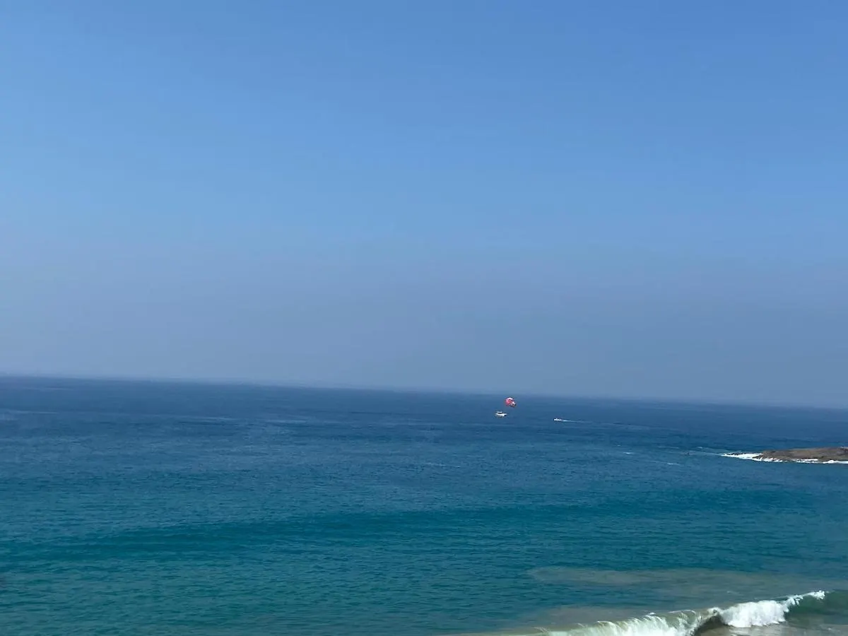 Karma Beach Hotel Kovalam