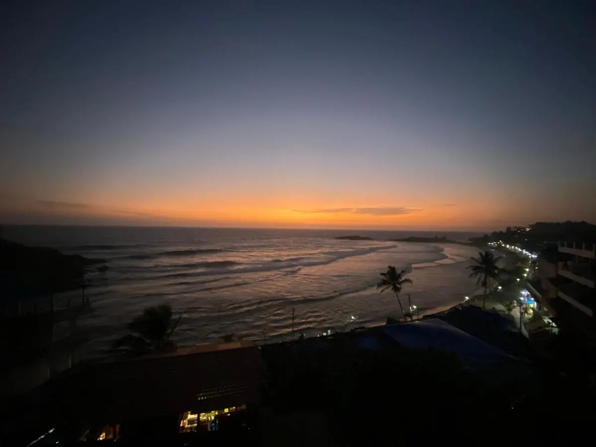 Karma Beach Resort Kovalam 0*,